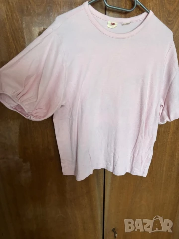 Дамска тениска levi's 