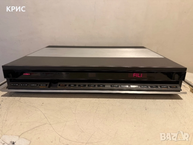 BABG & OLUFSEN BEOMASTER 5000, снимка 3 - Ресийвъри, усилватели, смесителни пултове - 52532221