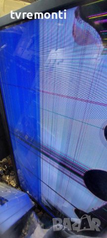 T con 6870C-0442B  for TOSHIBA 32W2333D дисплей 96.32S03 004, снимка 8 - Части и Платки - 40850188