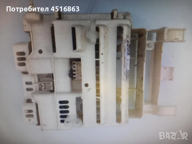 Платка за пералня Gorenje WNEI72B