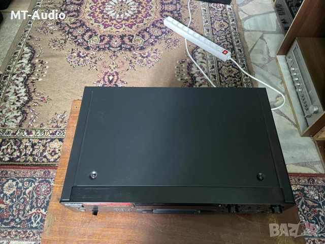  SONY MDS-JB-730, снимка 3 - Декове - 51839485