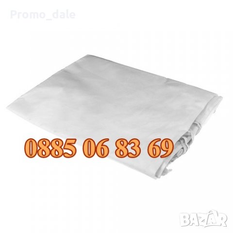 Страници 3 м, 9 м и 12м за шатра 3х3м, 3х4.50м, 3х6м хармоника, плътни, снимка 8 - Градински мебели, декорация  - 36634533