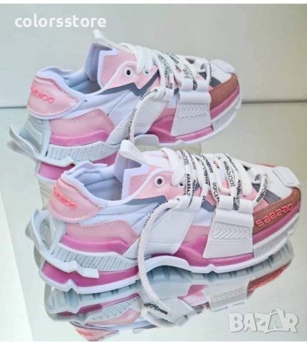 Дамски маратонки  Dolce&Gabbana BrB1