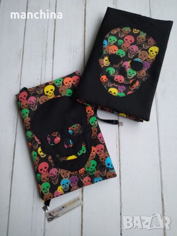 Подвързия/обложка за книга, снимка 2 - Други - 32244650