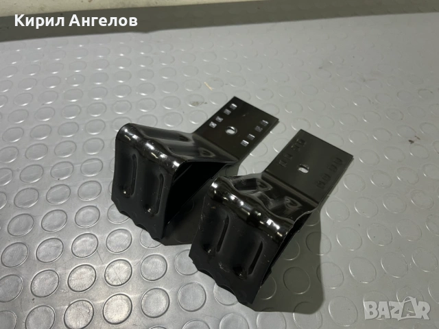 Оригинални спънки за BMW, снимка 2 - Аксесоари и консумативи - 53574580