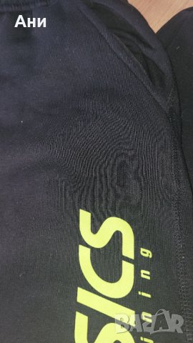 Ново долнище asics, снимка 2 - Спортни дрехи, екипи - 44114375