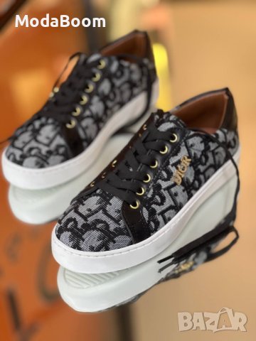 💯Christian Dior стилни дамски обувки💯