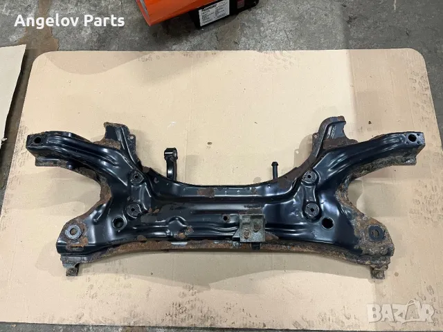 Преден мост за VW Lupo