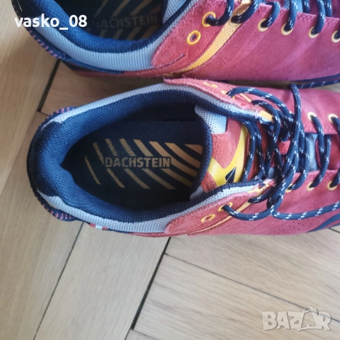 Dachstein - туристически N43, снимка 10 - Спортни обувки - 51491080