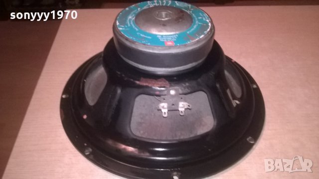 JBL GT122-MADE IN USA-140/280W-4ohm-ВНОС ХОЛАНДИЯ, снимка 9 - Аксесоари и консумативи - 27665253