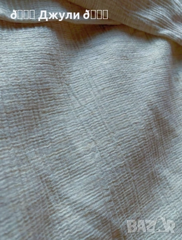 Ленено сако/ блейзър на Zara, снимка 11 - Сака - 53102533