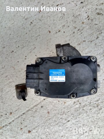 Toyota Verso 2.2 d-cat 2011, 150 к.с на части, снимка 3 - Автомобили и джипове - 25841635