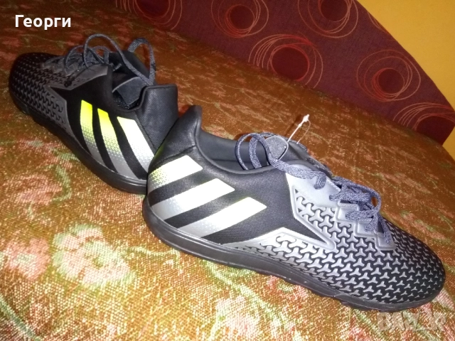 Промоция - Нови  маратонки "Adidas" , номерация 42,5, снимка 10 - Маратонки - 52450855