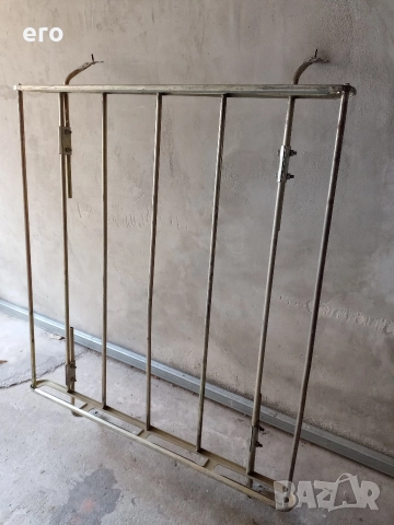 Багажник за Лада / жигула, снимка 4 - Части - 52651335