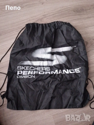 Спортна чанта