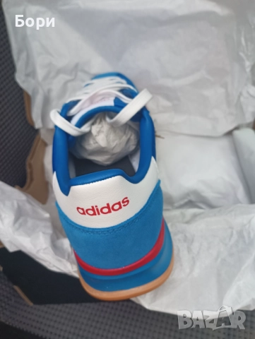 Adidas Run 70 42.5, снимка 6 - Спортни обувки - 52355571