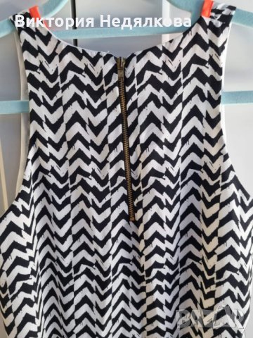 Рокля F&F limited edition-38, снимка 4 - Рокли - 37515554