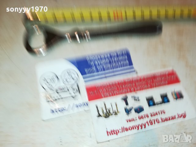 ОТВАРАЧКА ОТ ШВЕЦИЯ 1012211652, снимка 3 - Антикварни и старинни предмети - 35097103