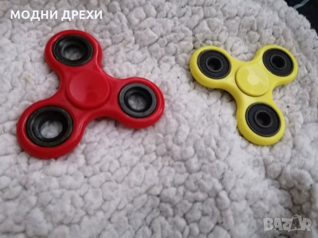 Спинери-1,00лв., снимка 1