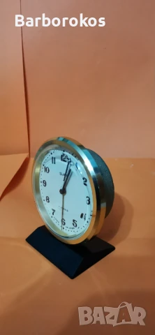 Будилник Слава , снимка 2 - Други - 50987418