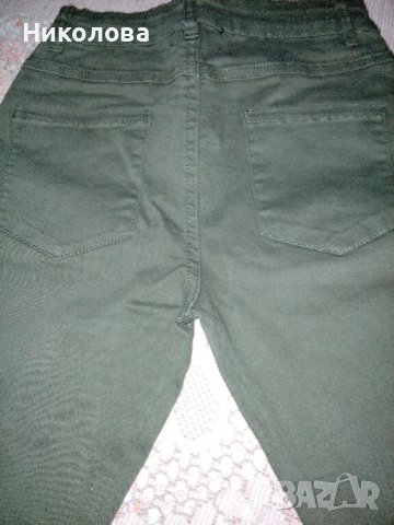 Дълъг панталон за момче, снимка 2 - Детски панталони и дънки - 37214700