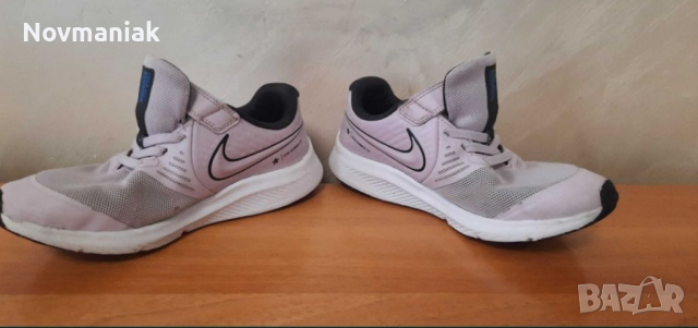 Nike Star Runner 2, снимка 7 - Детски обувки - 36506660