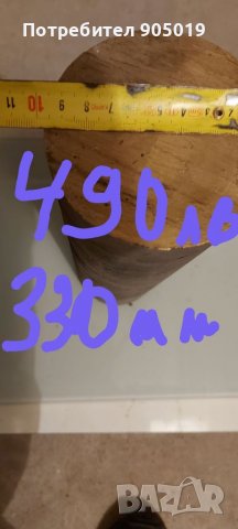 Материал за струговане, снимка 2 - Стругове - 38680943