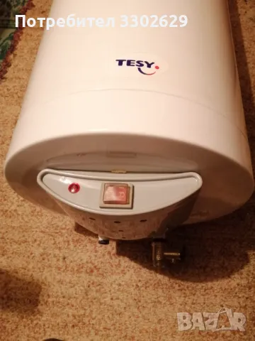 Бойлер Теси / Tesy, снимка 3 - Бойлери - 47771358