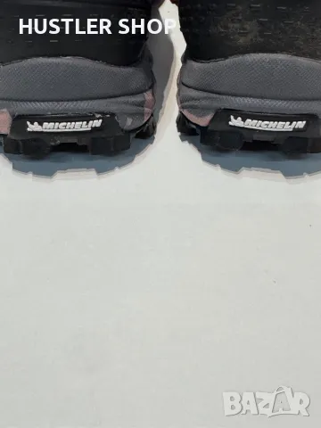 Туристически обувки SALEWA ULTRA TRAINER 2.Намер 38, снимка 6 - Маратонки - 50432946