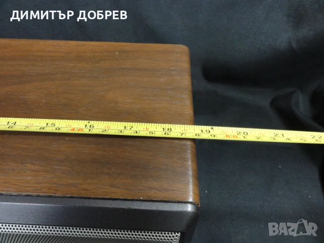 СТАР РЕТРО ТРАНЗИСТОРЕН РАДИОПРИЕМНИК НАСТОЛНО РАДИО NOKIA VIOLA 350, снимка 7 - Радиокасетофони, транзистори - 53591535