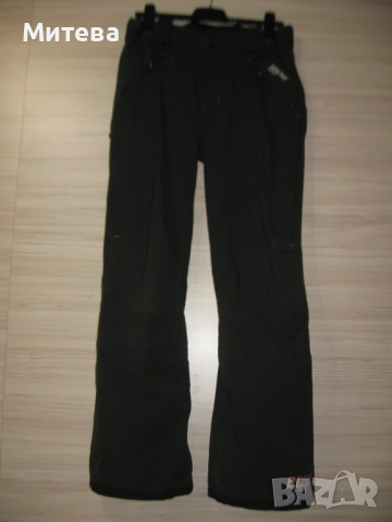 Peak Performance gore tex softshell ски панталон, снимка 2 - Зимни спортове - 52863277