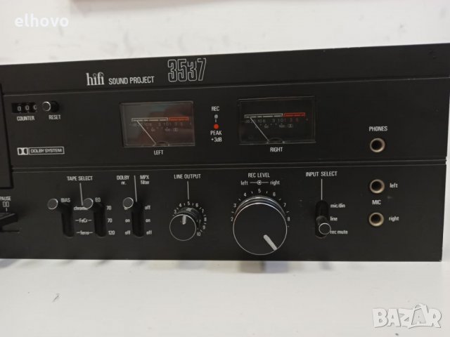 Дек Loewe EK 3537, снимка 9 - Декове - 33133320