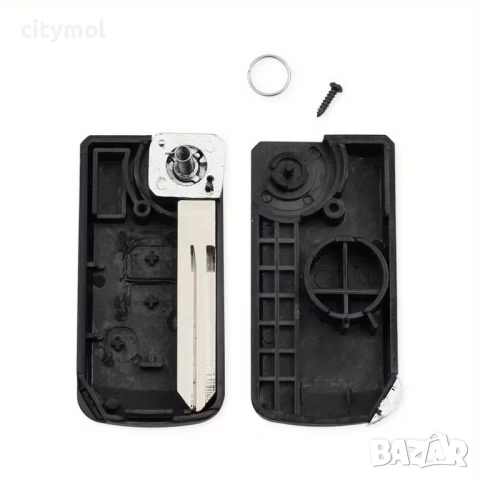 Модифицираща кутийка с 2 бутона и острие NSN14 за Nissan Qashqai Navara Micra NV200 Patrol Y61 Micra, снимка 4 - Аксесоари и консумативи - 52748918