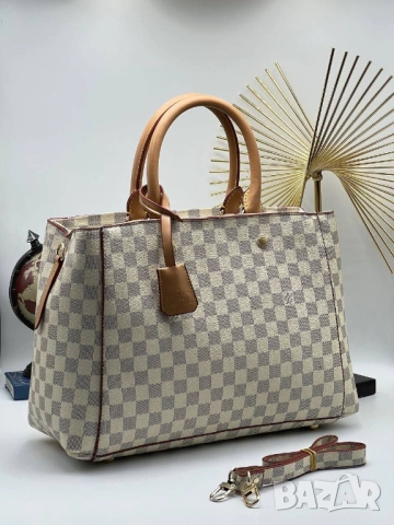 чанта louis vuitton, снимка 7 - Чанти - 51454151
