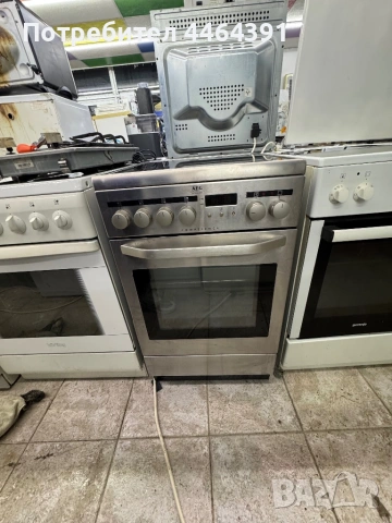 Готварска печка 