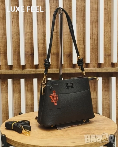 Дамски Чанти ⚜️ HERMES , снимка 5 - Чанти - 52525251