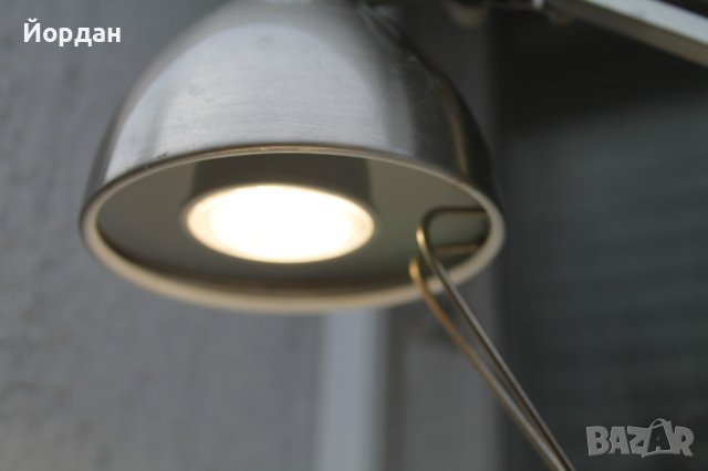 Настолна немска лампа, снимка 8 - Настолни лампи - 43674123