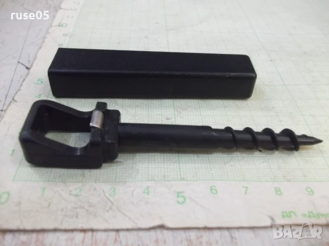 Тирбушон с отварачка, снимка 2 - Аксесоари за кухня - 50690531