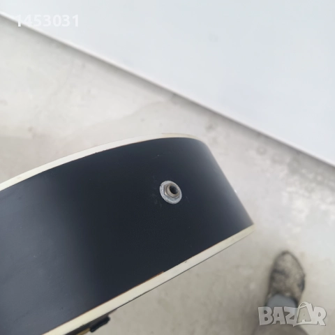 Електро-акустична китара Fendar, снимка 8 - Китари - 52035035