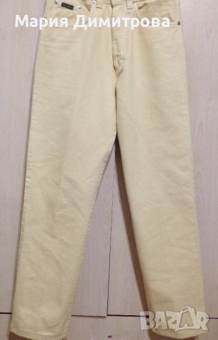 Дънки Dolce & Gabbana оригинал (НОВИ) , снимка 5 - Дънки - 38662307