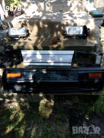 Продавам части за микробус Daewoo Damas, снимка 14 - Бусове и автобуси - 50714300