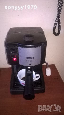 espresso italy-кафемашина, снимка 6 - Кафемашини - 27974302