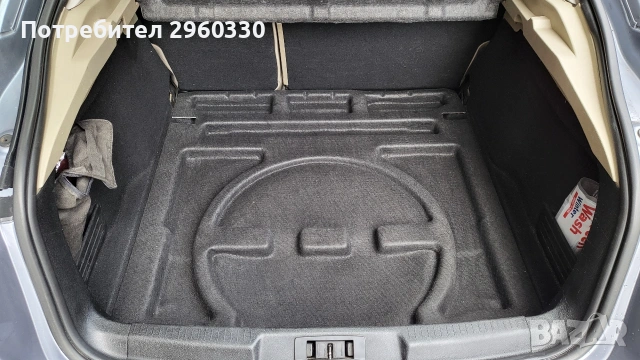 Продавам Renault Laguna 3 хечбек дизел 150 кс, снимка 4 - Автомобили и джипове - 53382690