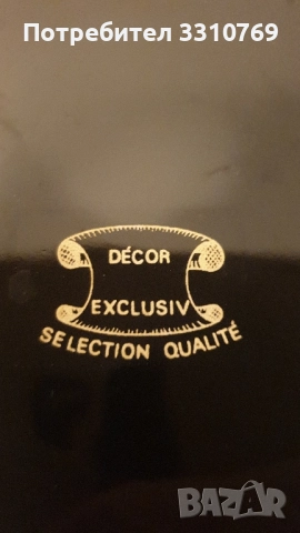 Големи луксозни порцеланови вази. , снимка 4 - Вази - 52470773