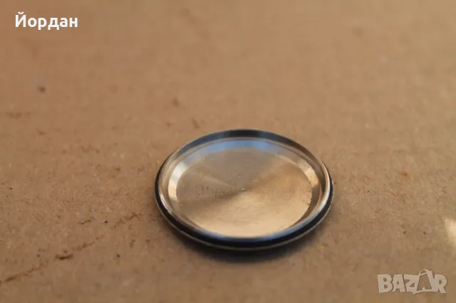 Швейцаркси мъжки часовник ''Jenny'' 25 камъка автоматик, снимка 12 - Мъжки - 47666971