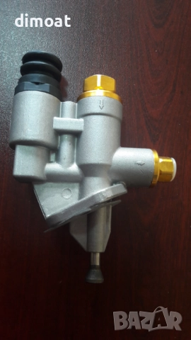 Резревни части за Komatsu,Cummins горивни помпи , снимка 9 - Части - 51916326