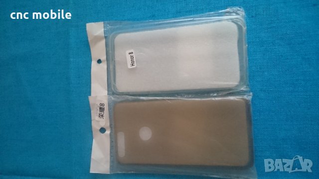Huawei Honor 8 калъф - case