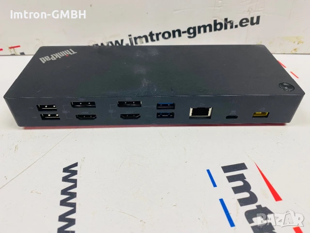Докинг станция Lenovo  DUD9011D1 ThinkPad Hybrid USB-C Dock 40AF
