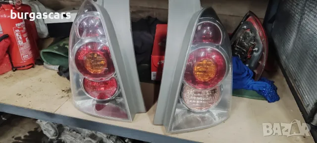 Стоп ляв десен Toyota Corolla Verso 04-09г - 150лв