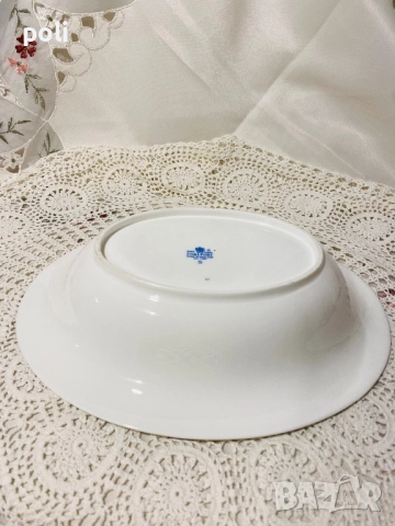 порцеланова купа, снимка 6 - Аксесоари за кухня - 51727618